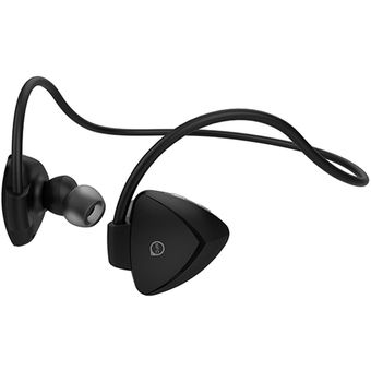 AWEI A840BL Auriculares inalámbricos Bluetooth deportivos con micrófon 