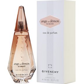 Perfume Ange Ou Demon Le Secret De Givenchy Par Mujer 100ml