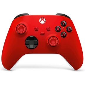 Control joystick inalámbrico Microsoft Xbox Series XS Pulse...