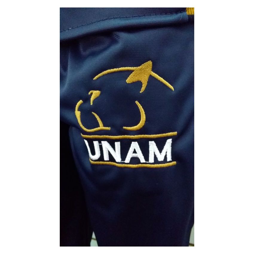 pumas unam pants