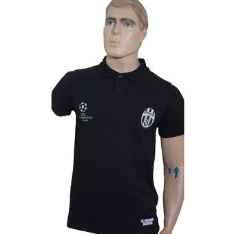 Camiseta juventus outlet champions