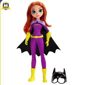 Batgirl best sale muñeca precio