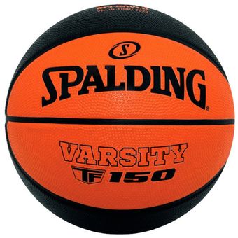 Balon Baloncesto Basketball Spalding No. 7 Original Caucho