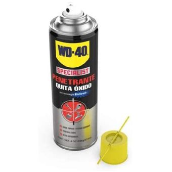 Lubricante Quita Oxido WD-40 Specialist 8 oz – Tienda JSJ