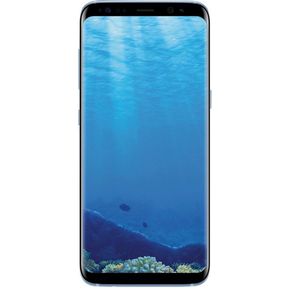 Samsung Galaxy S8+ Plus Azul 64gb