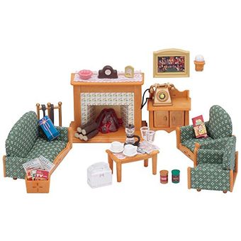 casa de calico critters