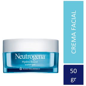 Neutrogena Hydro Boost Gel Facial Hidratante