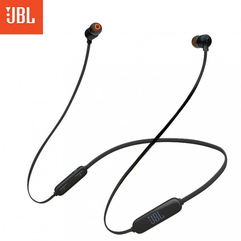 Audífonos inalámbricos JBL Tune 110BT Negro