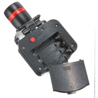 Elfeland 5000Lm LED Cap Light Headlamp 3 modos Ball Hat Lámpara Linterna 
