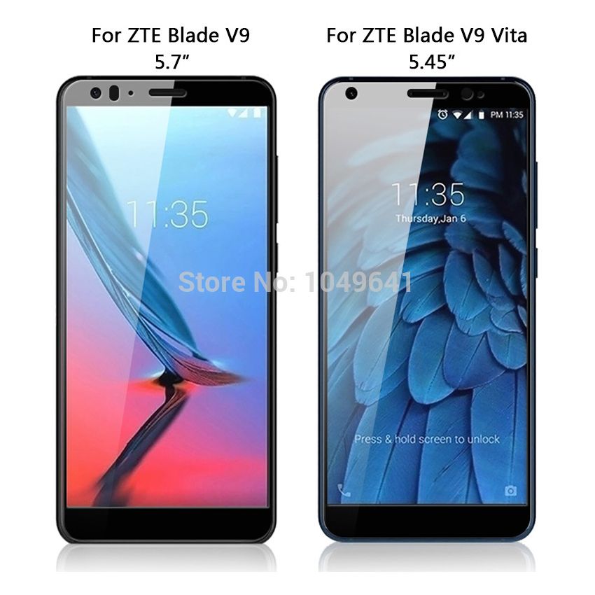 Vidrio Templado Para Zte Blade V9 Pelicula Protectora De Cobertura De Pantalla Completa Para Zte Blade V9 Vita Protector De Pantalla Black Linio Mexico Ge598el0r5kjflmx