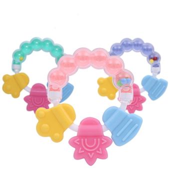 Sonajeros higiénicos para bebés  sonajero para bebé recién nacido  j.. 