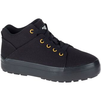 Zapatilla C/Cana Mujer Variant Mid-Cat Chile - Cat