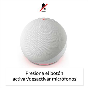 Echo Dot 3ra Generación  Linio Colombia - AM416EL0MMEJVLCO