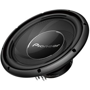 SUBWOOFER 30 CM 1400 WATTS MARCA PIONEER TS-A30S4