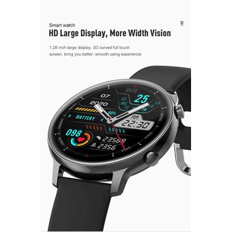 smartwatch sanlepus