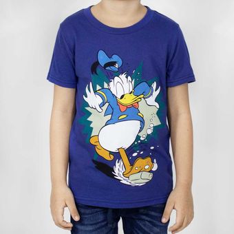 Playera Pato Donald Disney