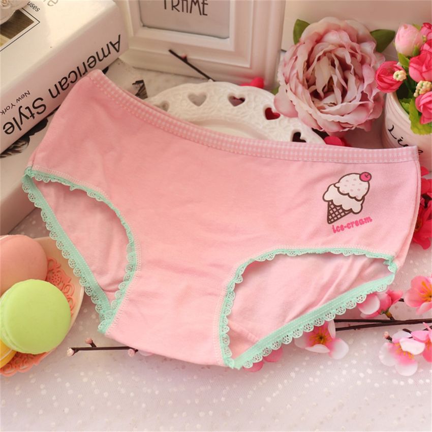 princesa ropa interior femenina