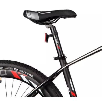 Bicicleta discount mtb profit