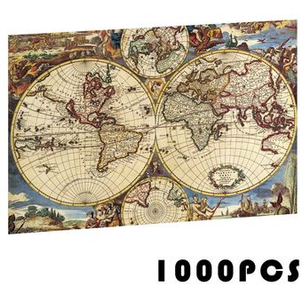 rompecabezas mapa