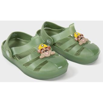  Crocs Unisex-Child Classic Shrek Clogs : Ropa, Zapatos y Joyería