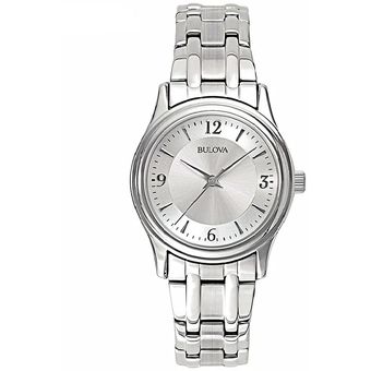 Reloj bulova online pareja