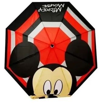 Sujetalibros Mickey y Minnie - Wakabanga