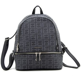 Morral fendi hot sale