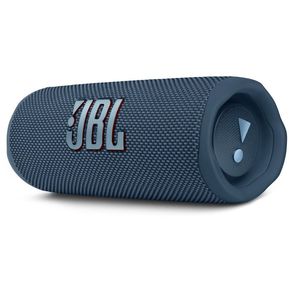 Bocina Jbl Flip 6 Portátil Con Bluetooth blue