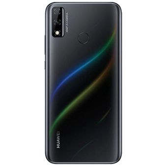 Teléfono Celular Huawei P30 Lite Dual Sim Negro 128 Gb Rom 4 Gb Ram  Reacondicionado