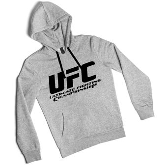 Buzo ufc discount