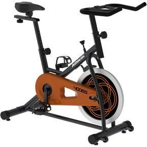 Bicicleta Spinning Avanzado Athletic 700bs Entrenamiento