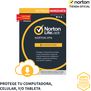 VPN Norton para 5 Dispositivos (Código Digital)