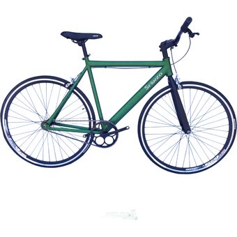 Bicicleta fixie best sale rin 700