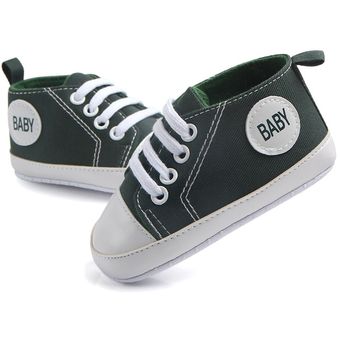 Zapatos lona informaleslásicosaraebés zapatillaseportiva Zapatos lona informaleslásicosaraebés zapatillaseportiva