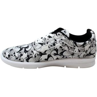 vans iso 1.5 plata