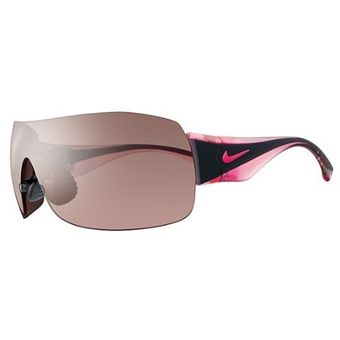 gafas nike rosas