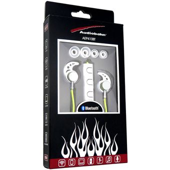 audiobahn audifonos bluetooth