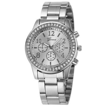 precio de reloj geneva de mujer