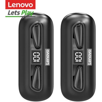 Audifonos Lenovo XT95 TWS música inalámbrica Auriculares 