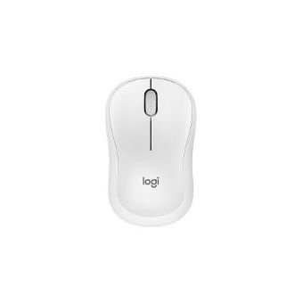 Ratón inalámbrico Logitech M240 rosa