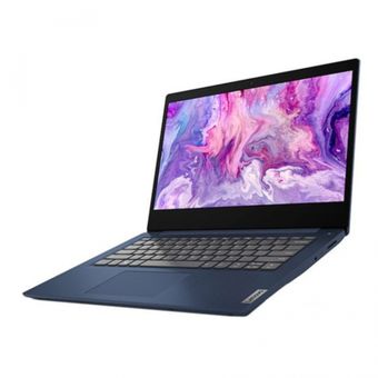 Lenovo Ideapad 3 14alc6 R7 5700 Ram 20gb Ssd 256gb 14,0 Fhd