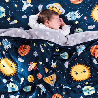 Protector de cama bebé Planeta Bebé bolsa 15 unidades - Supermercados DIA