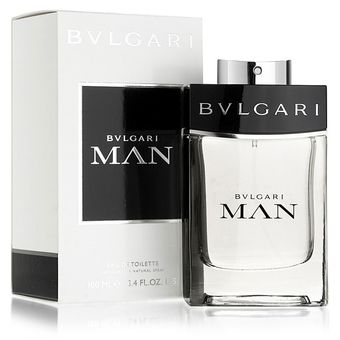 bulgari de hombre