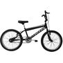 Bicicleta BMX Cross 20 X 2 Simpsom - Negra