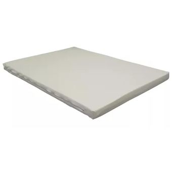 Colchon Para Corral Cesia 105*70*5cm Memory Foam