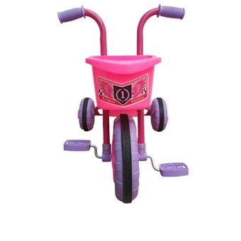 Triciclo bambino para discount niña