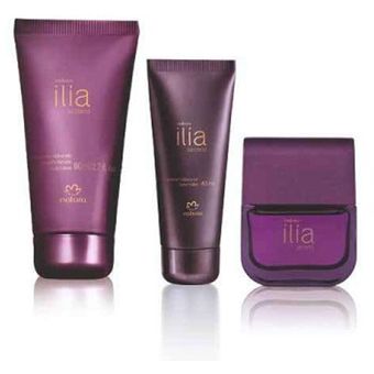 Ilia secreto Perfume de Mujer con Crema Manos y Cuerpo | Linio Perú -  NA350HB16USVPLPE