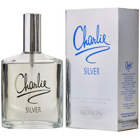 CHARLIE SILVER EDT 100ML Perfume para Dama