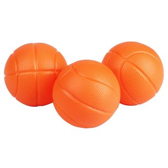 Bebé juguetes de baño ventosa disparar baloncesto aro con 3 bolas de.. 