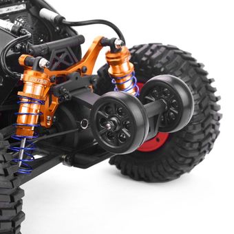 Amortiguador Amortiguador de suspensión por ZD Racing HSP Redcat Hongnor PRL 